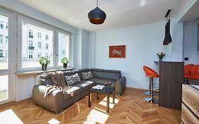 Noctis Apartment Tamka